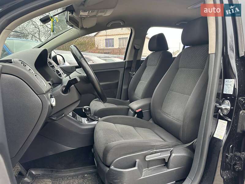 Хэтчбек Volkswagen Golf 2013 в Киеве фото 9 Хэтчбек Volkswagen Golf 2013 в Киеве