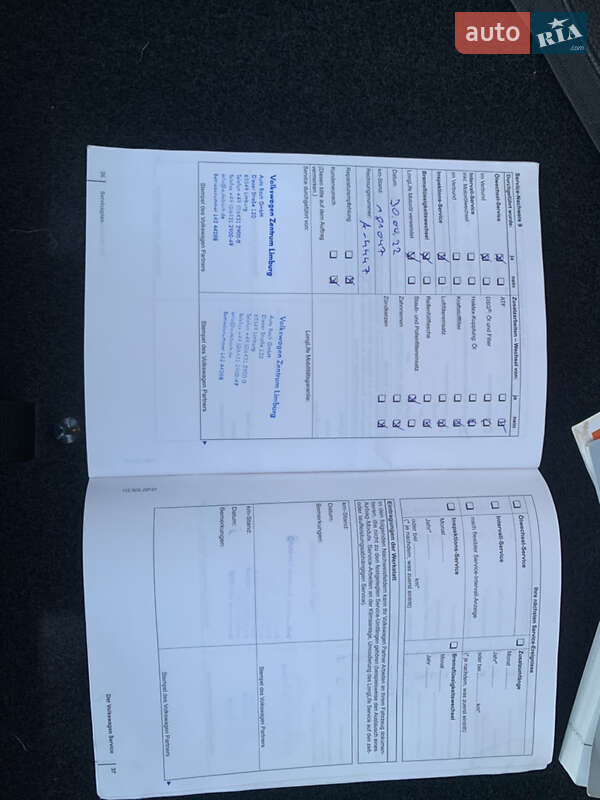 Універсал Volkswagen Golf 2011 в Луцьку