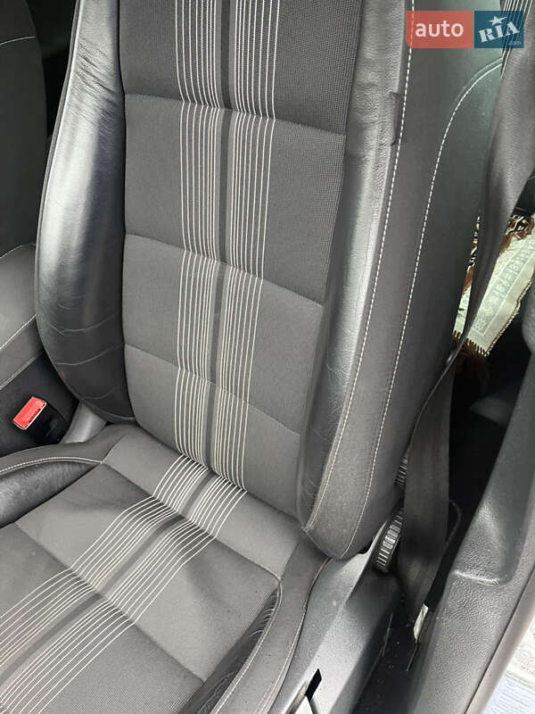 Універсал Volkswagen Golf 2012 в Вишневому фото 22 Універсал Volkswagen Golf 2012 в Вишневому