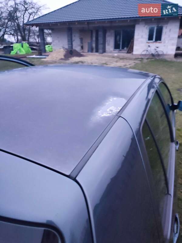 Універсал Volkswagen Golf 2003 в Ковелі фото 2 Універсал Volkswagen Golf 2003 в Ковелі