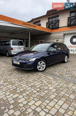 Універсал Volkswagen Golf 2021 в Сваляві