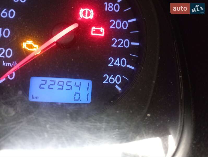 Універсал Volkswagen Golf 2005 в Березні