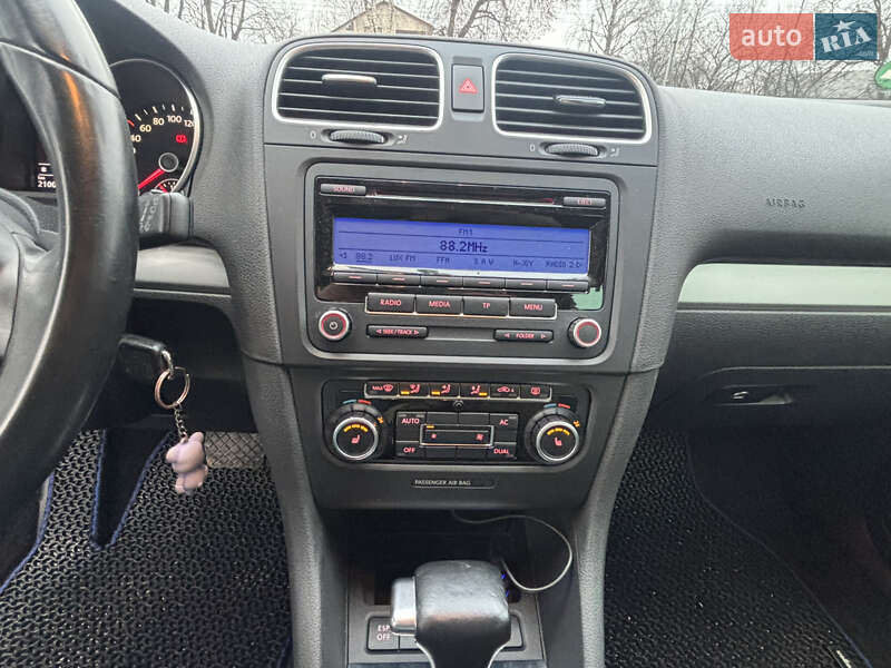 Хетчбек Volkswagen Golf 2009 в Старокостянтинові фото 11 Хетчбек Volkswagen Golf 2009 в Старокостянтинові