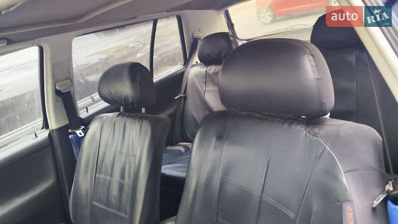 Хэтчбек Volkswagen Golf 1994 в Одессе