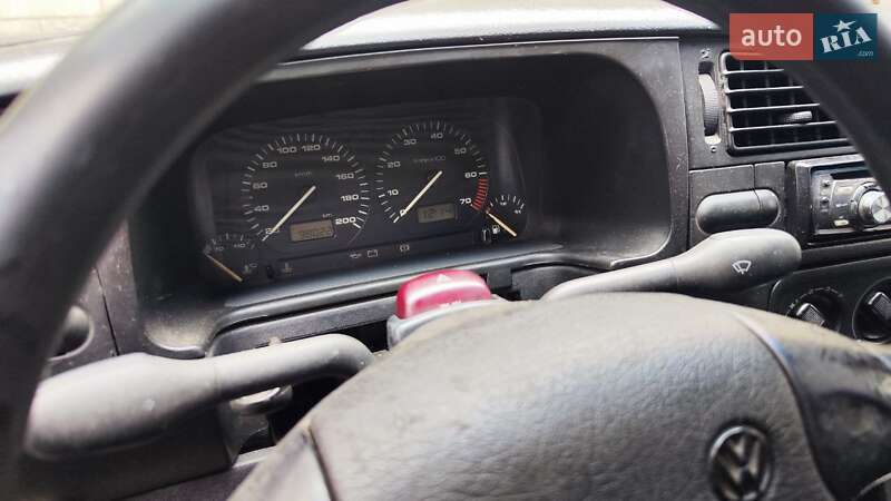 Хэтчбек Volkswagen Golf 1994 в Одессе