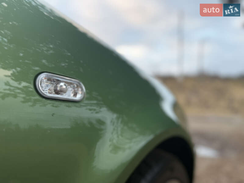 Хетчбек Volkswagen Golf 2000 в Турці