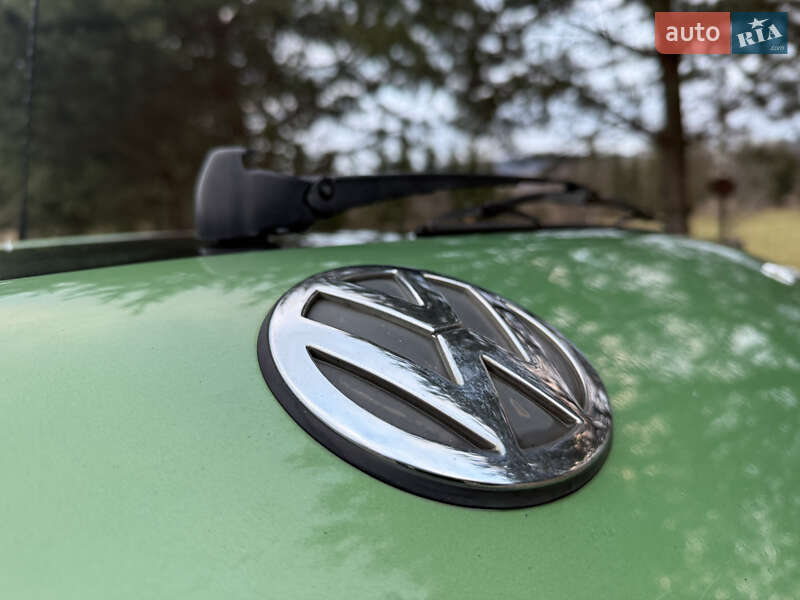 Хетчбек Volkswagen Golf 2000 в Турці