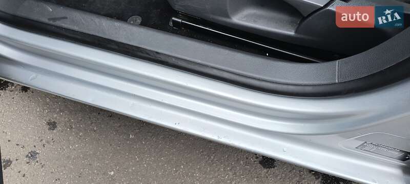 Хетчбек Volkswagen Golf 2007 в Олександрії