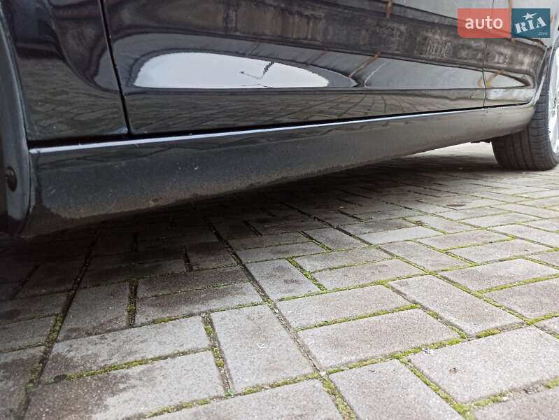 Універсал Volkswagen Golf 2012 в Запоріжжі