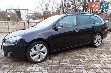 Универсал Volkswagen Golf 2012 в Запорожье