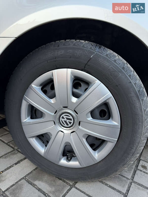 Універсал Volkswagen Golf 2010 в Бердичеві