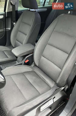 Хэтчбек Volkswagen Golf 2011 в Броварах