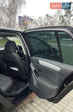 Хэтчбек Volkswagen Golf 2011 в Броварах