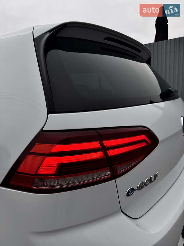Хэтчбек Volkswagen Golf 2017 в Хмельницком фото 16 Хэтчбек Volkswagen Golf 2017 в Хмельницком