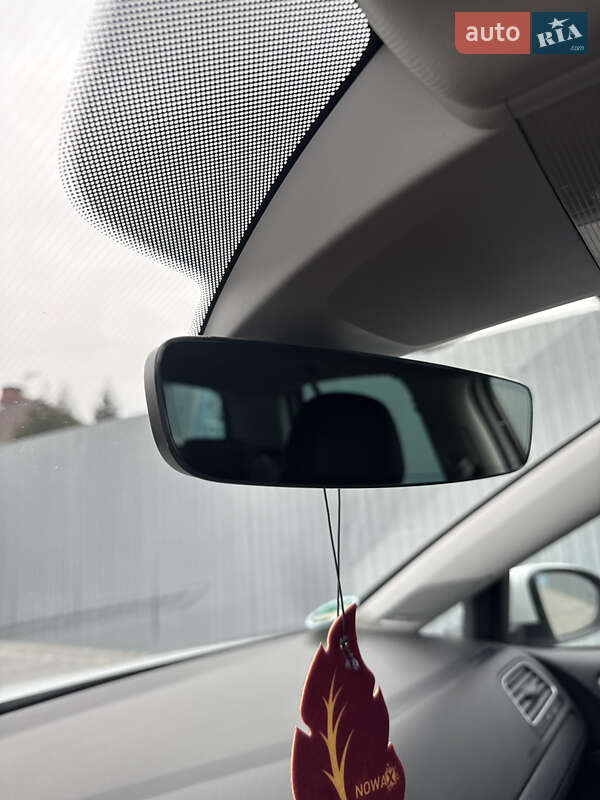 Хэтчбек Volkswagen Golf 2017 в Хмельницком фото 38 Хэтчбек Volkswagen Golf 2017 в Хмельницком