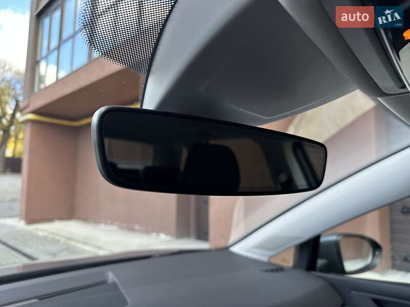 Универсал Volkswagen Golf 2022 в Стрые фото 23 Универсал Volkswagen Golf 2022 в Стрые