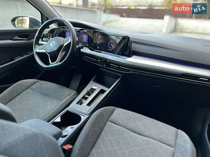 Универсал Volkswagen Golf 2022 в Стрые фото 34 Универсал Volkswagen Golf 2022 в Стрые