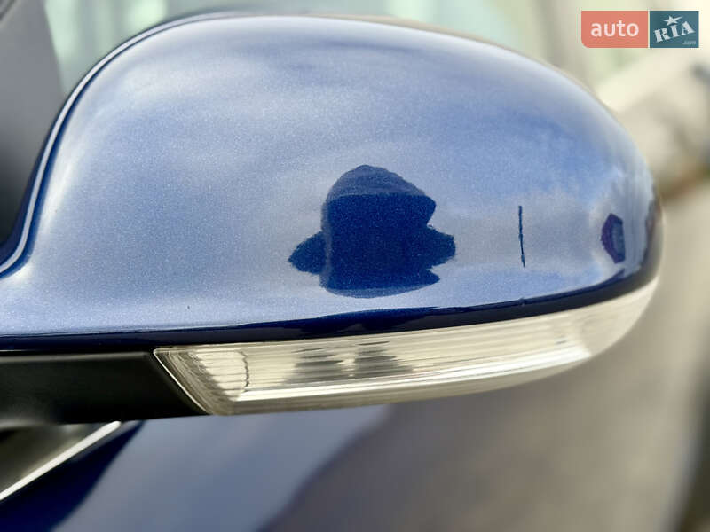 Универсал Volkswagen Golf 2010 в Луцке