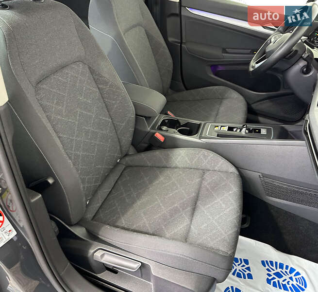 Універсал Volkswagen Golf 2020 в Львові фото 14 Універсал Volkswagen Golf 2020 в Львові