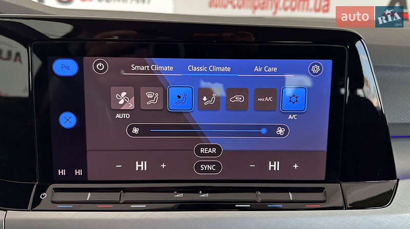 Універсал Volkswagen Golf 2020 в Львові фото 26 Універсал Volkswagen Golf 2020 в Львові