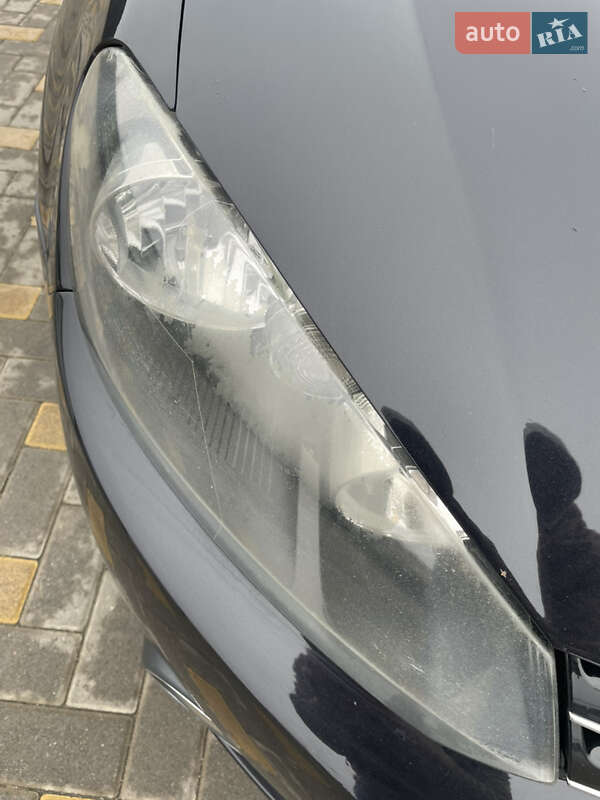 Хэтчбек Volkswagen Golf 2011 в Виннице фото 8 Хэтчбек Volkswagen Golf 2011 в Виннице