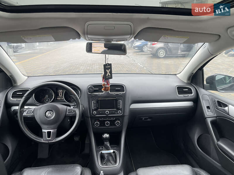 Хэтчбек Volkswagen Golf 2011 в Виннице фото 11 Хэтчбек Volkswagen Golf 2011 в Виннице