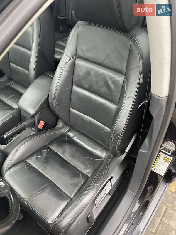 Хэтчбек Volkswagen Golf 2011 в Виннице фото 18 Хэтчбек Volkswagen Golf 2011 в Виннице