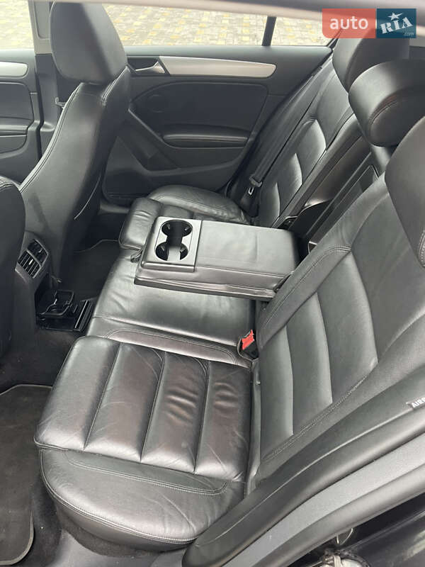 Хэтчбек Volkswagen Golf 2011 в Виннице фото 22 Хэтчбек Volkswagen Golf 2011 в Виннице