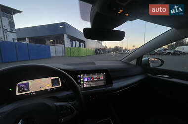 Универсал Volkswagen Golf 2023 в Ковеле