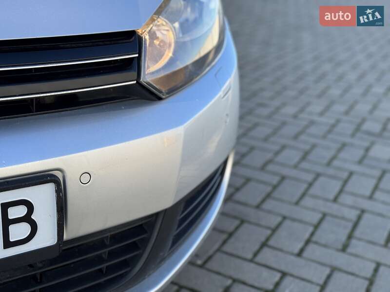 Хэтчбек Volkswagen Golf 2009 в Мукачево фото 5 Хэтчбек Volkswagen Golf 2009 в Мукачево