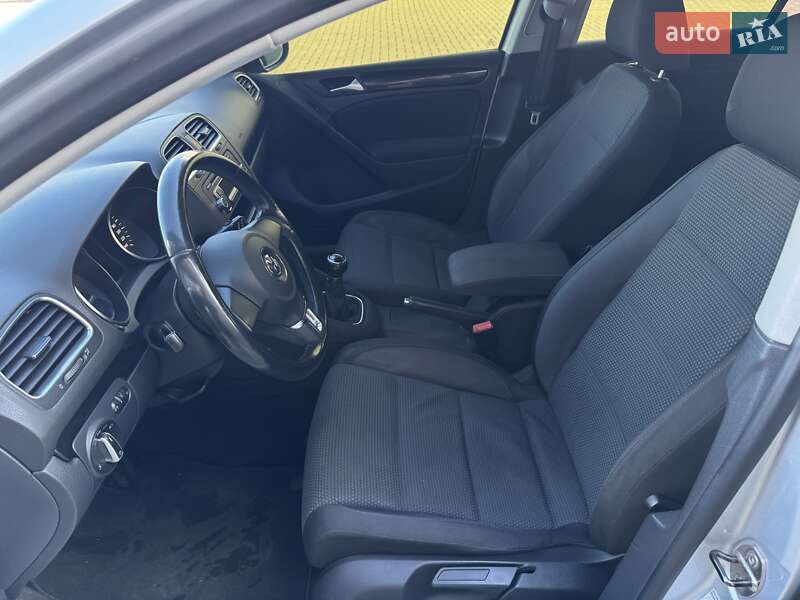 Хэтчбек Volkswagen Golf 2009 в Мукачево фото 16 Хэтчбек Volkswagen Golf 2009 в Мукачево