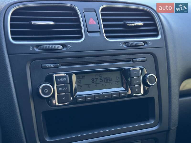 Хэтчбек Volkswagen Golf 2009 в Мукачево фото 22 Хэтчбек Volkswagen Golf 2009 в Мукачево