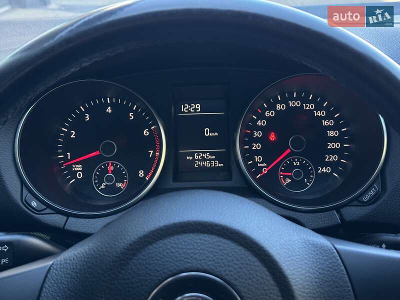 Хэтчбек Volkswagen Golf 2009 в Мукачево фото 23 Хэтчбек Volkswagen Golf 2009 в Мукачево