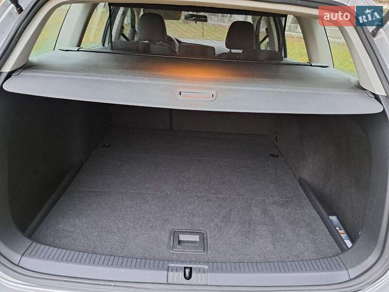 Універсал Volkswagen Golf 2015 в Гайвороні