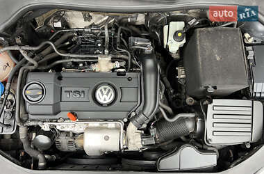 Універсал Volkswagen Golf 2009 в Луцьку