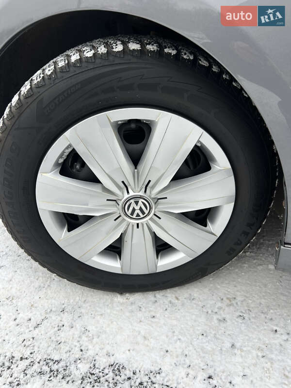 Хетчбек Volkswagen Golf 2012 в Білій Церкві