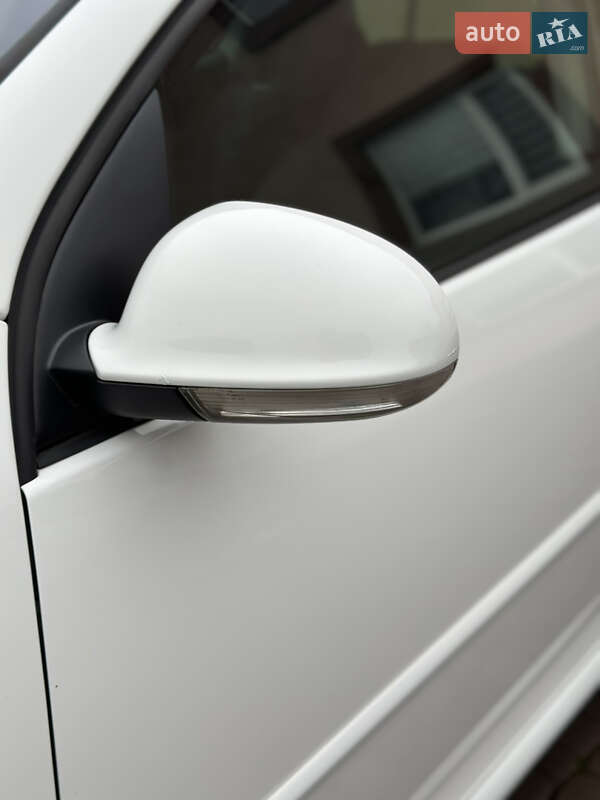 Хетчбек Volkswagen Golf 2007 в Мельниці-Подільській