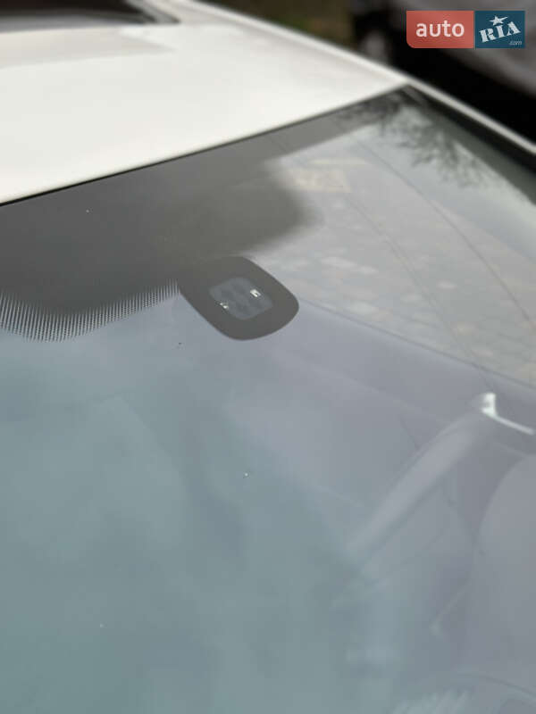 Хетчбек Volkswagen Golf 2007 в Мельниці-Подільській