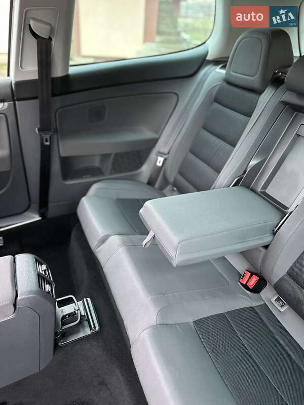 Хетчбек Volkswagen Golf 2007 в Мельниці-Подільській