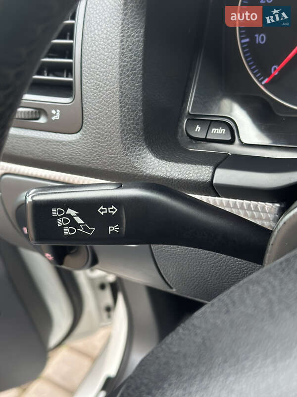 Хетчбек Volkswagen Golf 2007 в Мельниці-Подільській