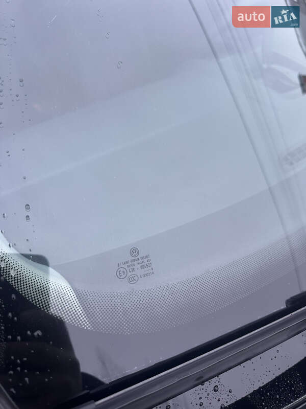 Універсал Volkswagen Golf 2008 в Києві