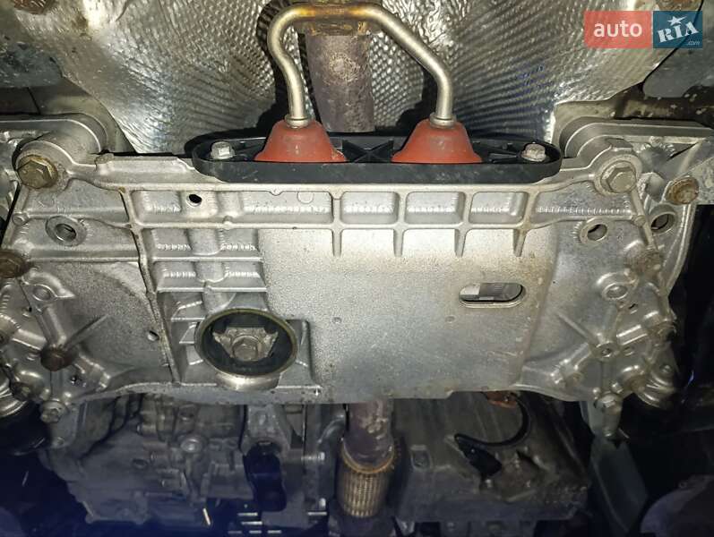 Хетчбек Volkswagen Golf 2011 в Києві