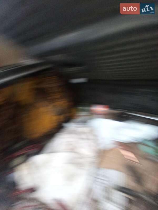 Хетчбек Volkswagen Golf 1985 в Чорткові