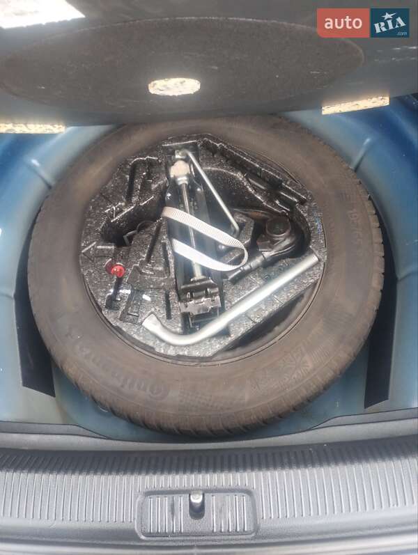 Універсал Volkswagen Golf 2007 в Золотоноші