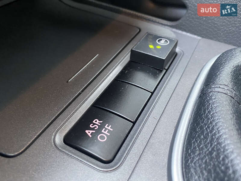 Універсал Volkswagen Golf 2007 в Умані