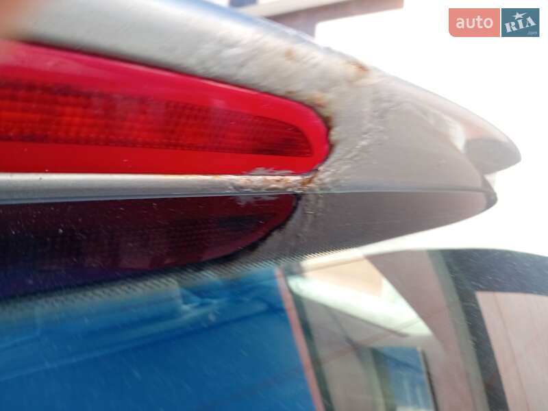 Универсал Volkswagen Golf 2008 в Калуше