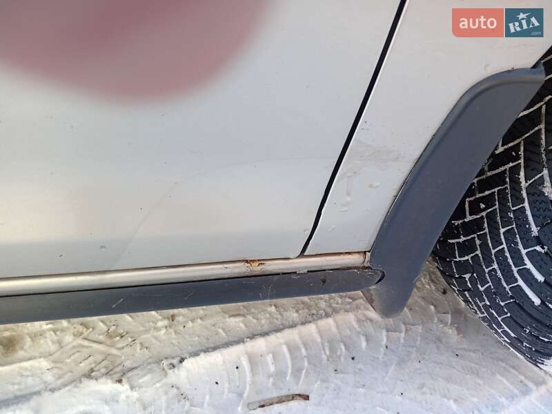 Универсал Volkswagen Golf 2008 в Калуше