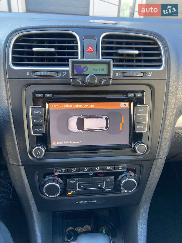 Універсал Volkswagen Golf 2010 в Рівному фото 15 Універсал Volkswagen Golf 2010 в Рівному