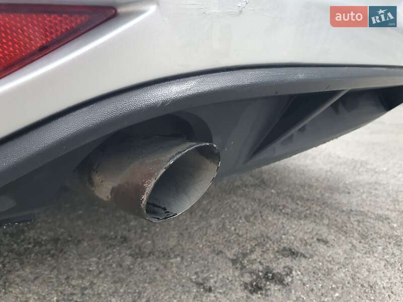 Универсал Volkswagen Golf 2015 в Киеве