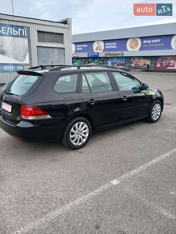 Универсал Volkswagen Golf 2011 в Полтаве фото 13 Универсал Volkswagen Golf 2011 в Полтаве